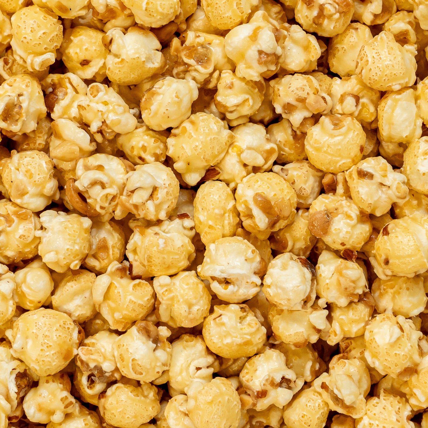 Toffee Nut - Small Batch