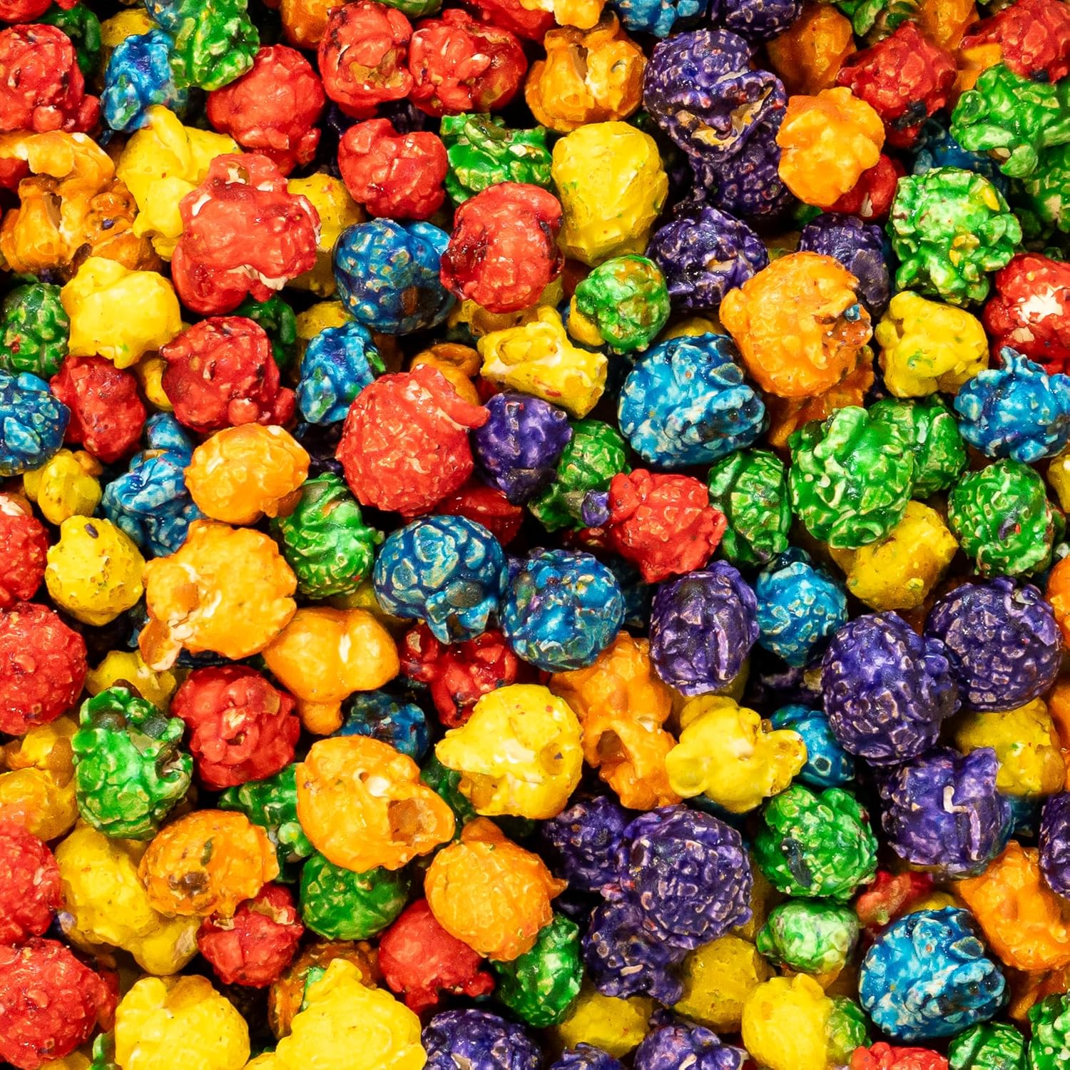 Rainbow Mix