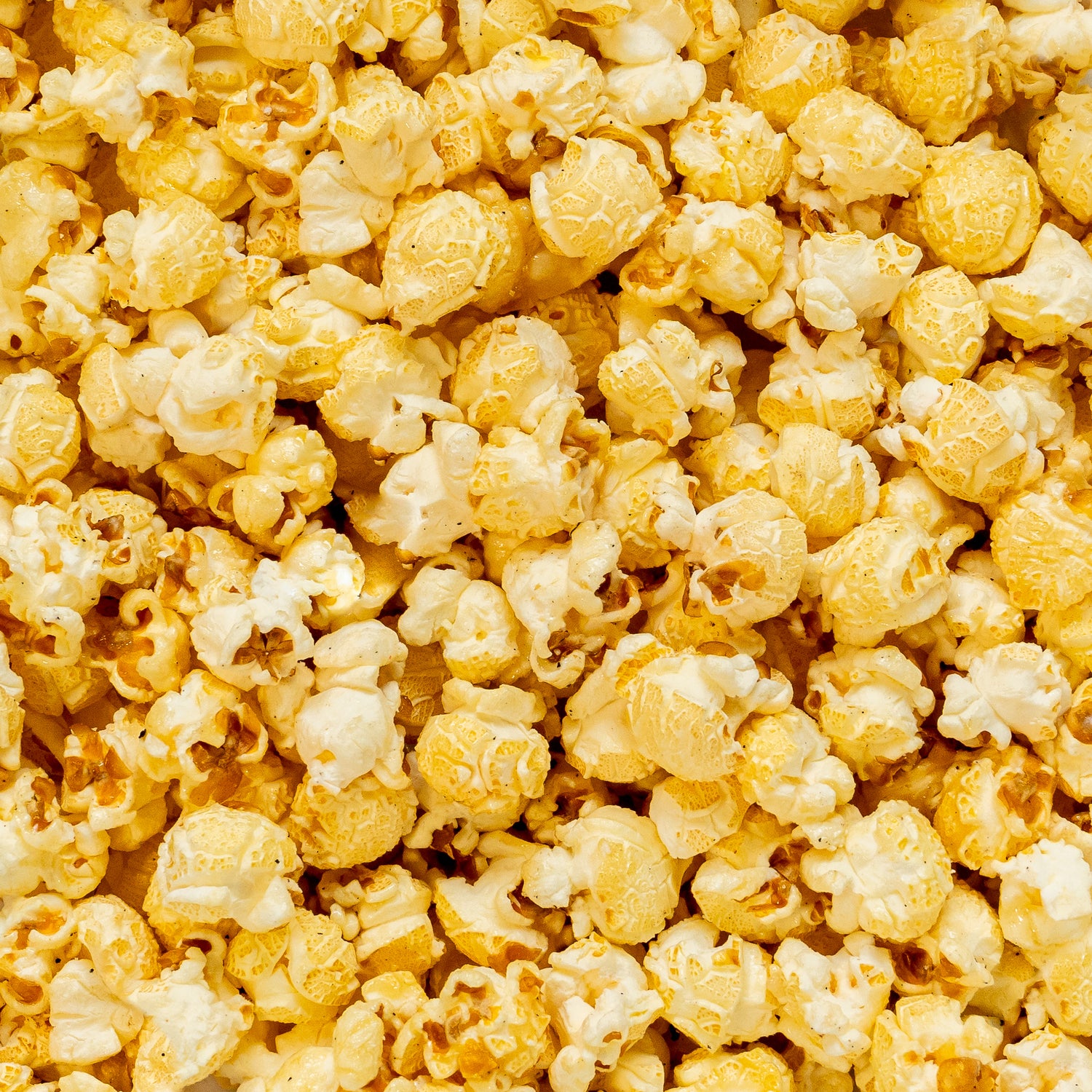 Kettle-Corn