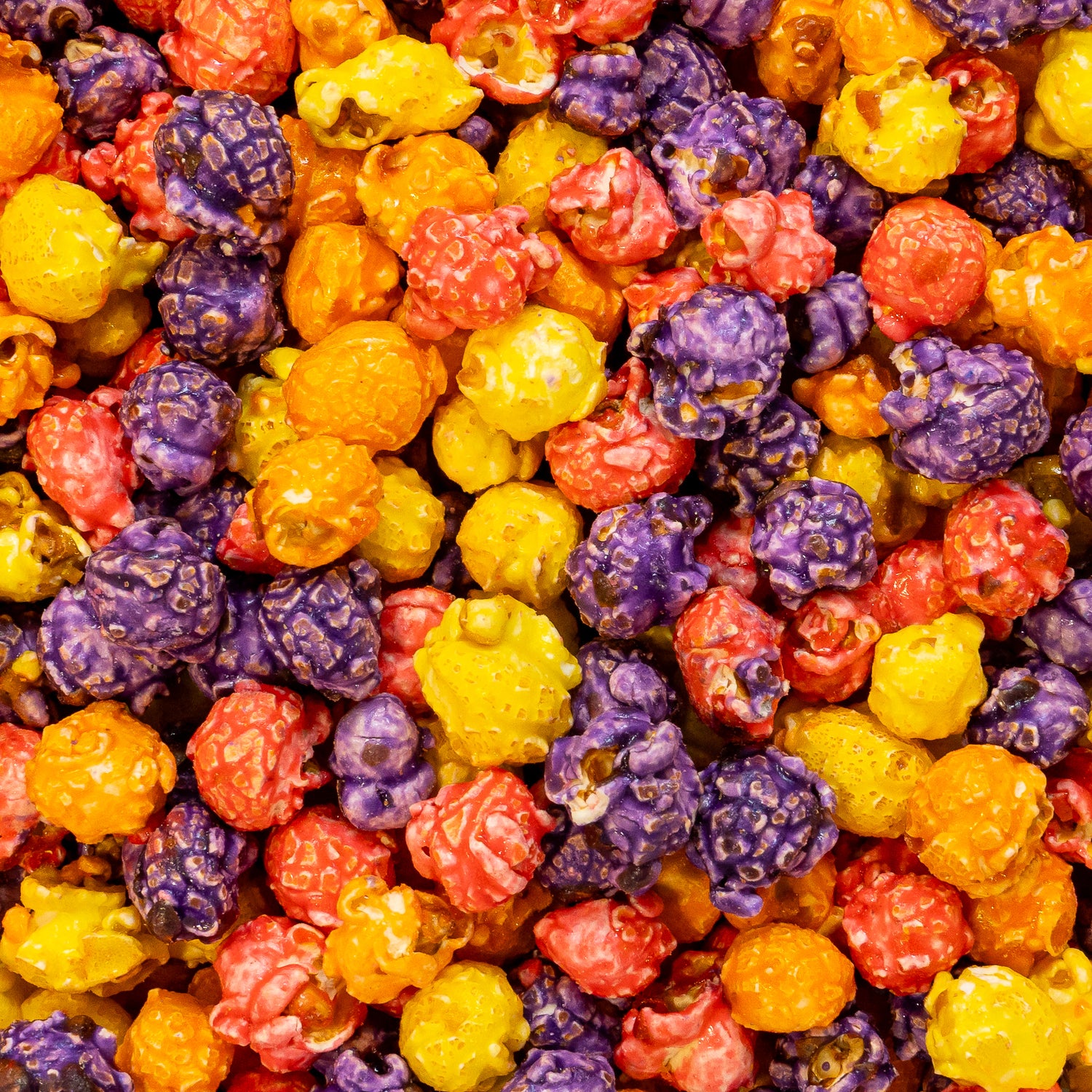 Tutti Fruitti