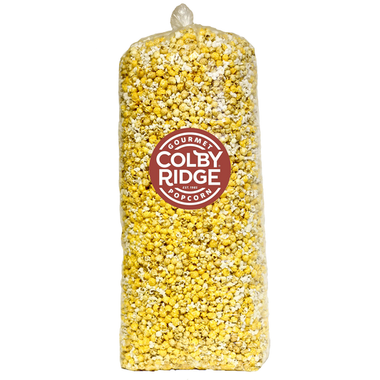 Caramel & Cheddar & White Mix - Bash Bag