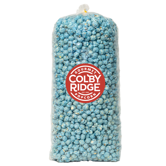 Baby Blue Gender Reveal - Party Bag