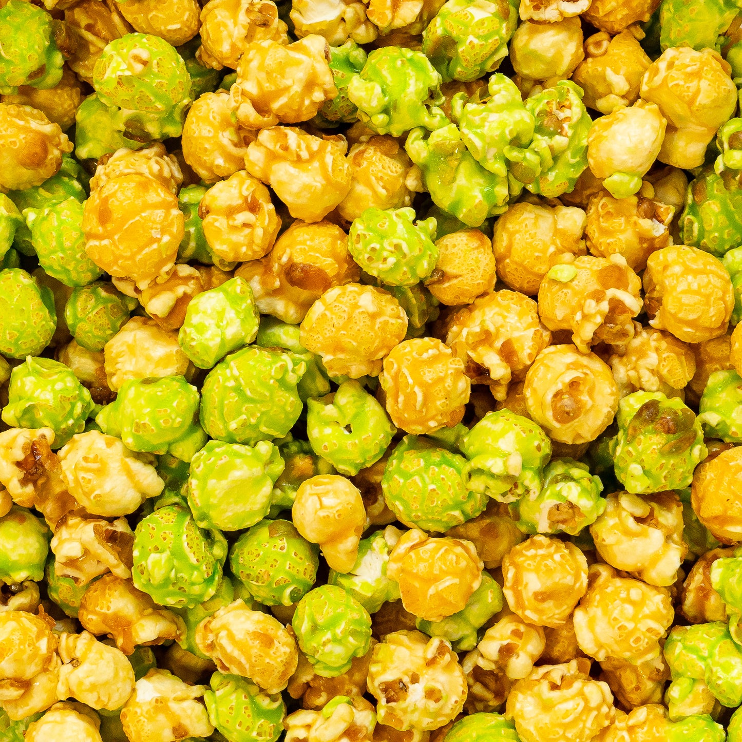 Caramel Apple - Bash Bag