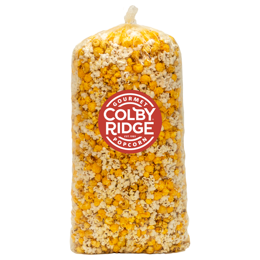 Caramel & Cheddar & White Mix - Party Bag