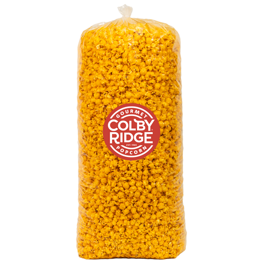 Cheddar Cheese - Bash  Bag