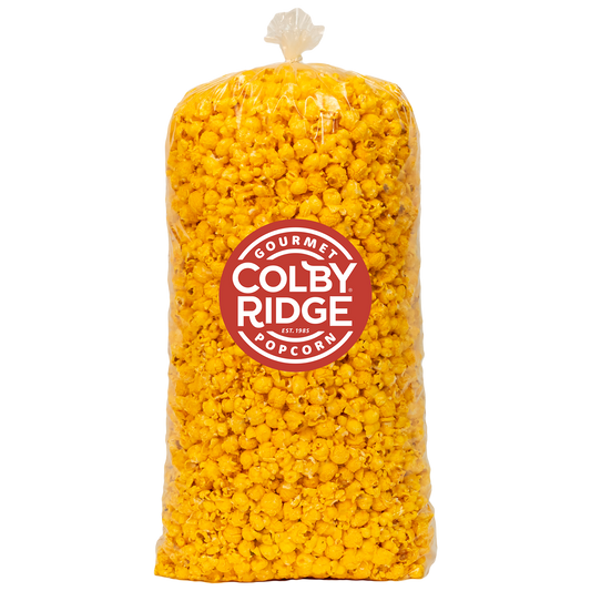 Cheddar Cheese - Party Bag