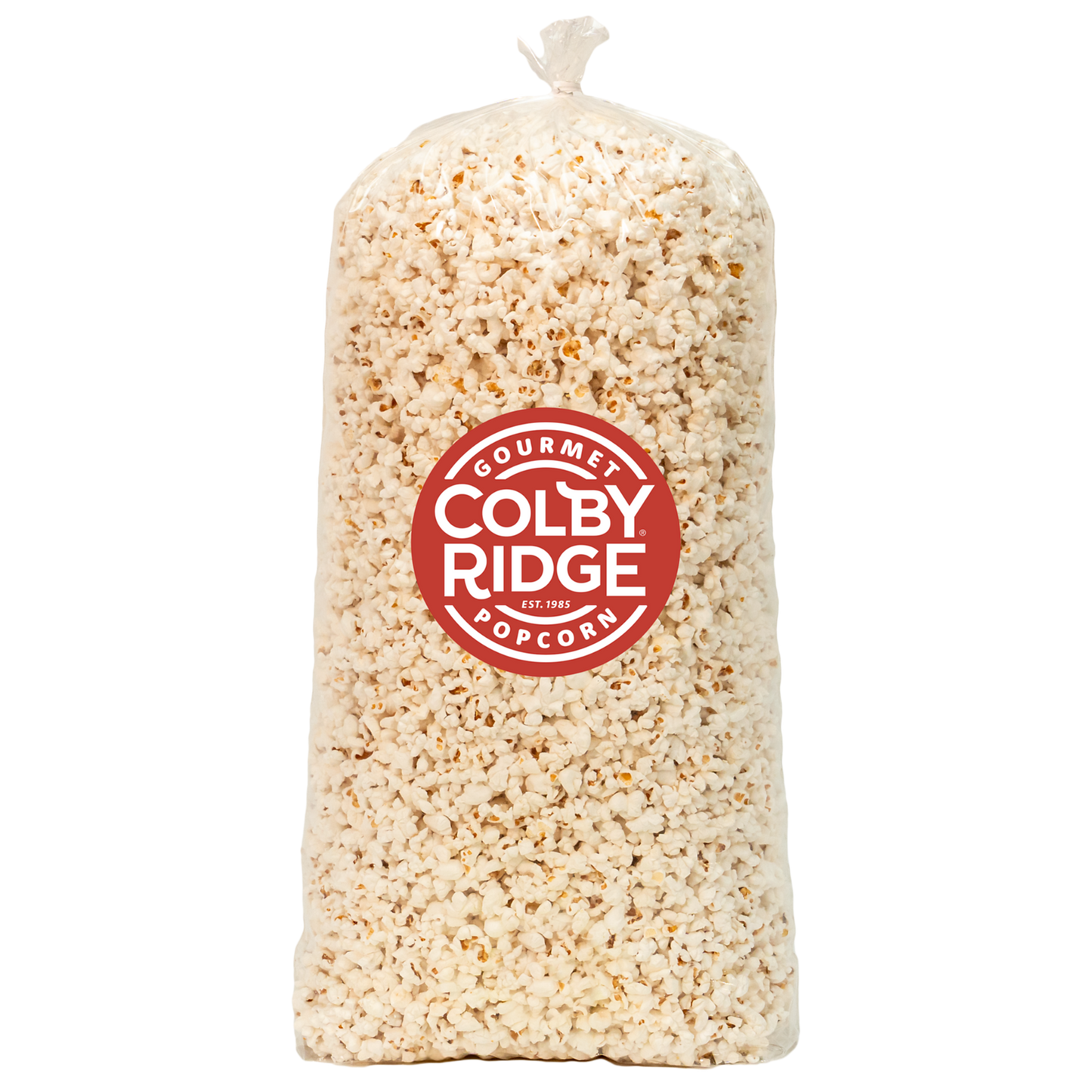 Fluffy White (1/2 Salt) - Party Bag