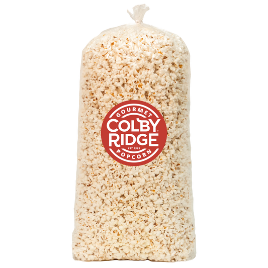 Fluffy White (1/2 Salt) - Party Bag