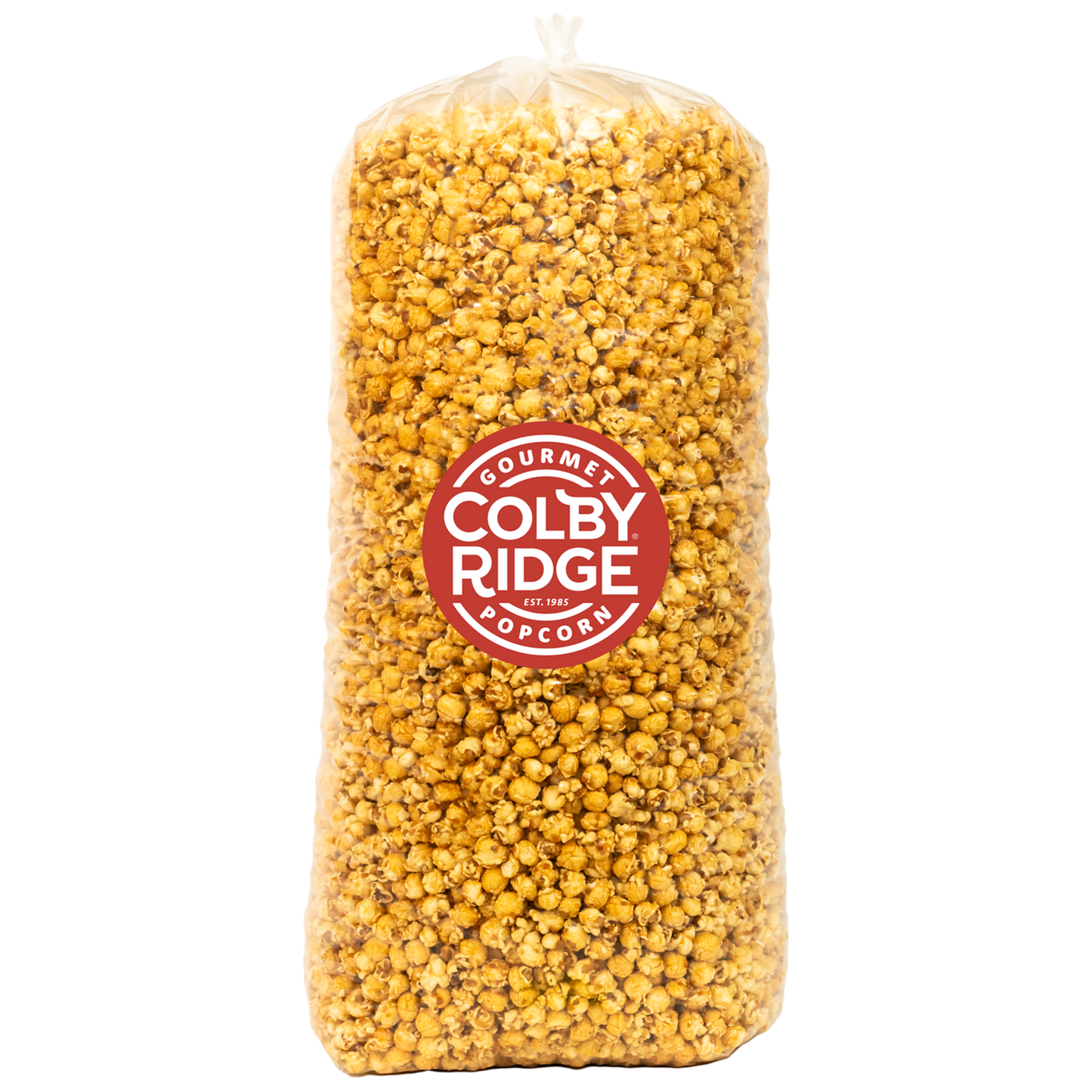 Fresh Caramel - Bash Bag