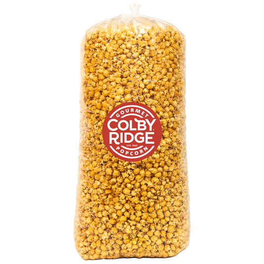 Fresh Caramel - Bash Bag