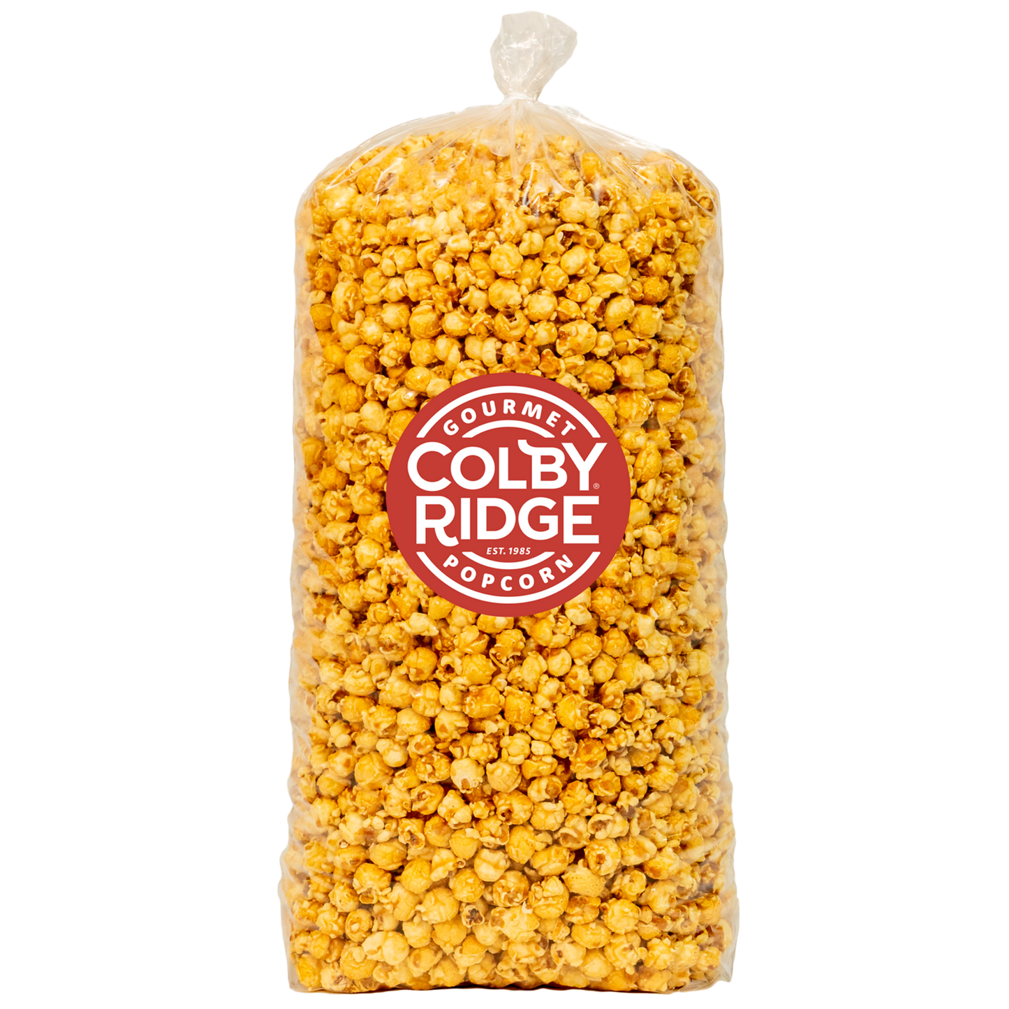 Fresh Caramel - Party Bag