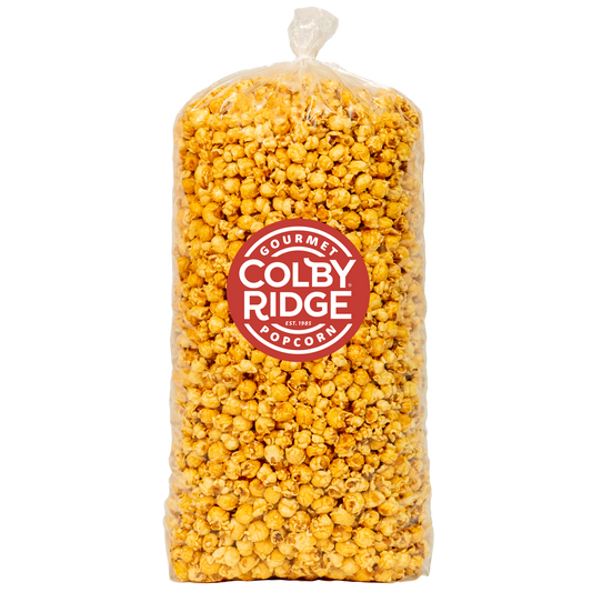 Fresh Caramel - Party Bag