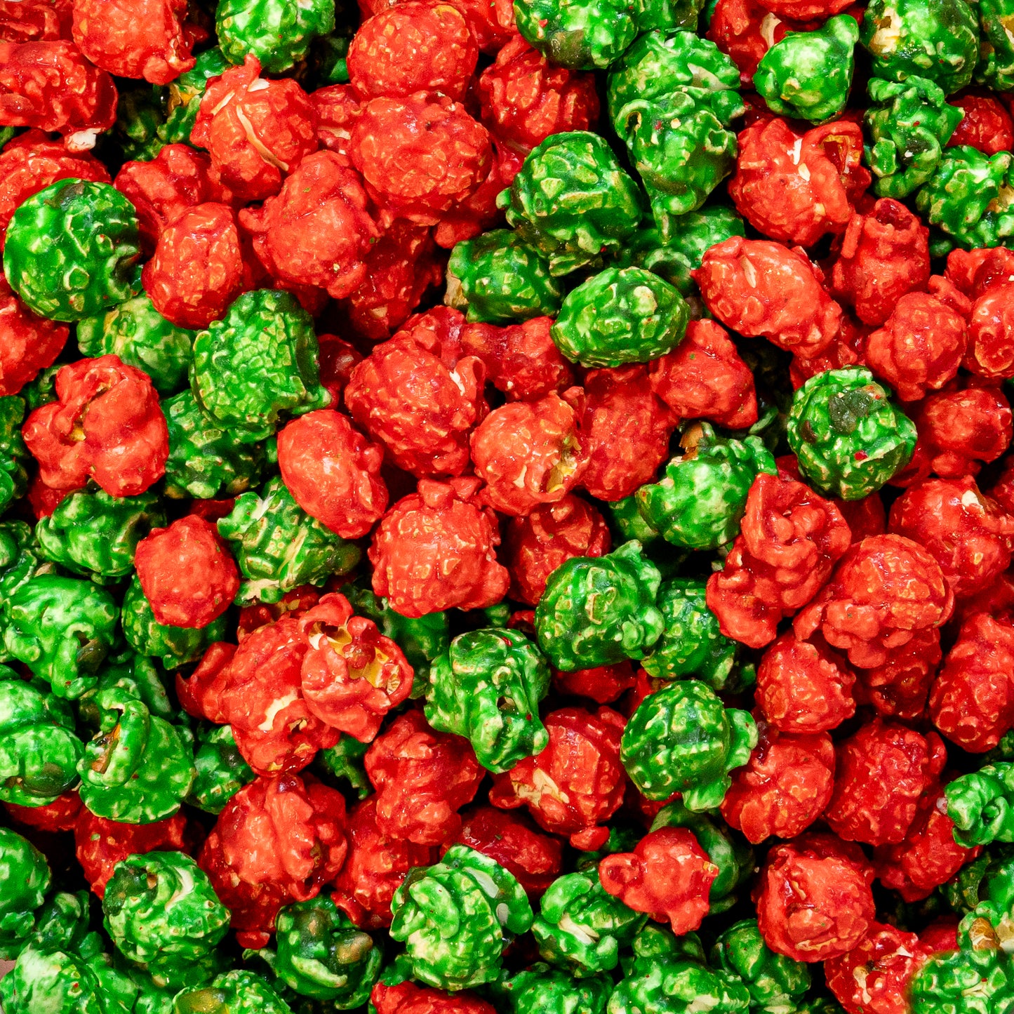 Four Bag Assortment with Holiday Mix