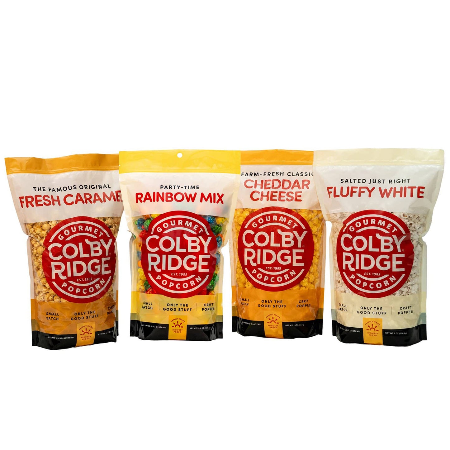 Regular Assortment Box