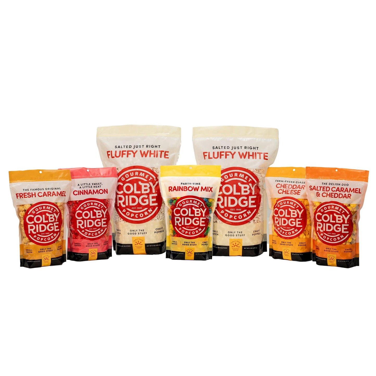 Large Assortment Box