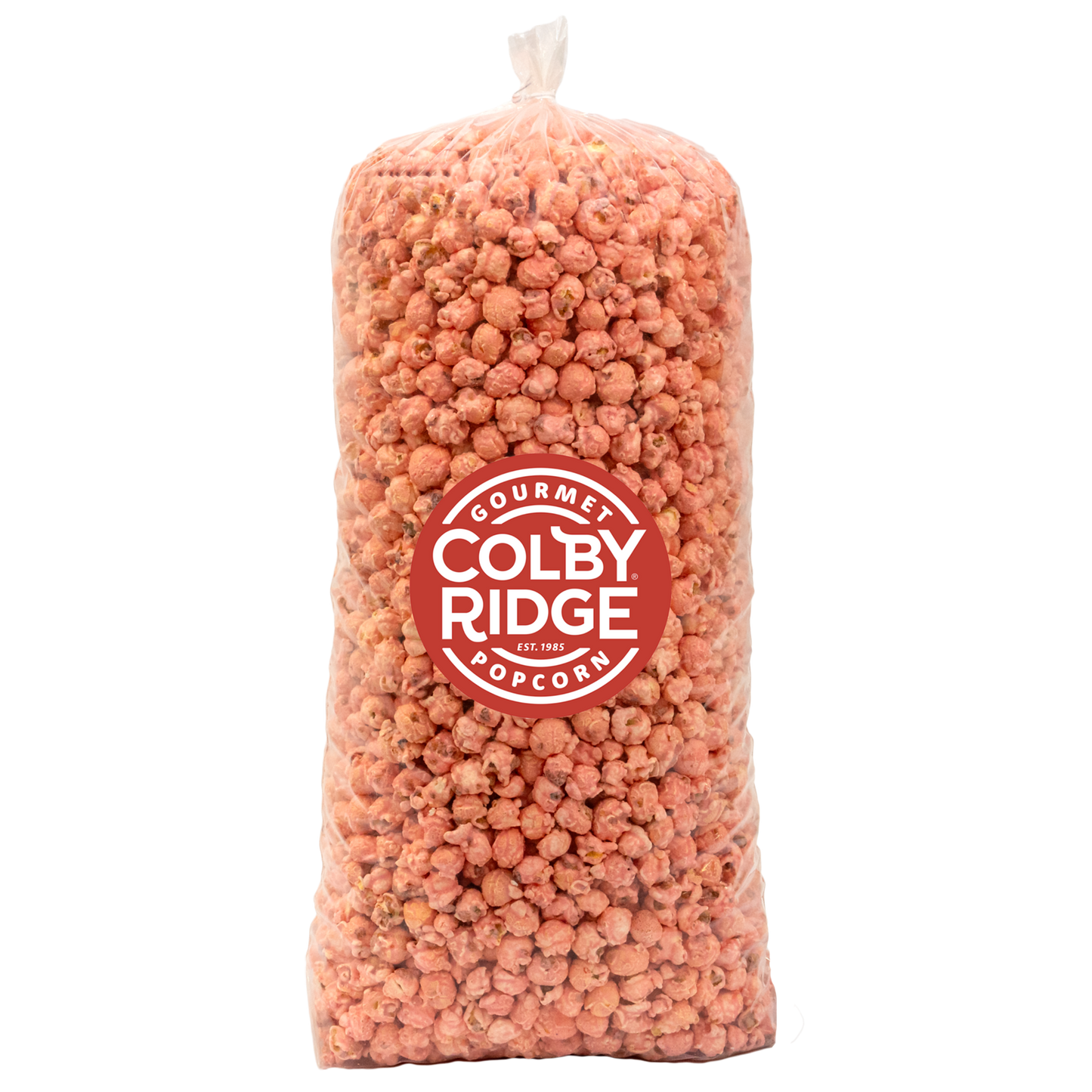 Baby Pink Gender Reveal - Party Bag