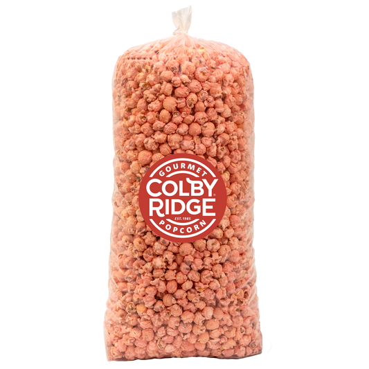 Baby Pink Gender Reveal - Party Bag