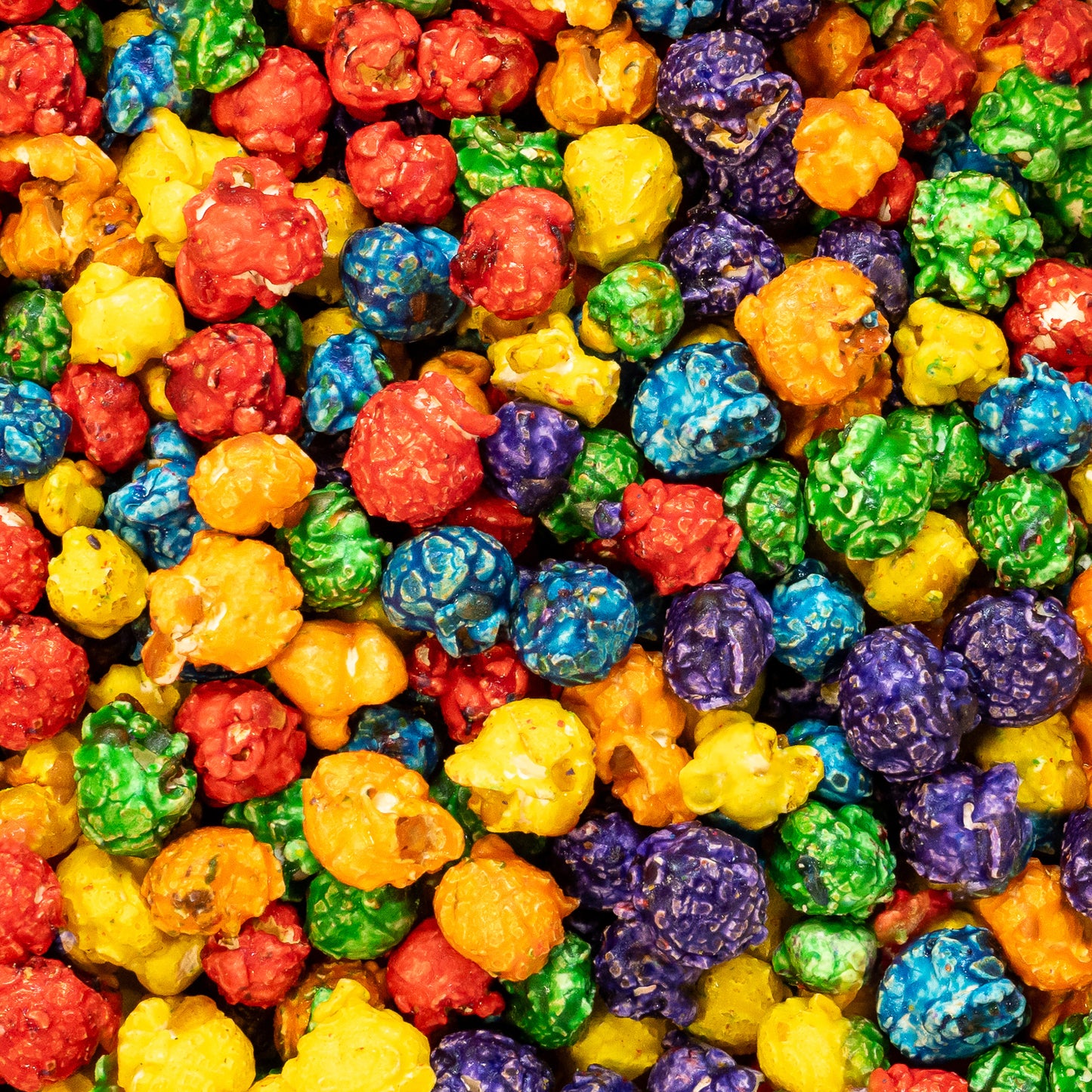 Rainbow Mix - Bash Bag