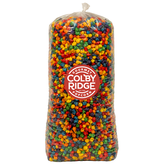 Rainbow Mix - Bash Bag