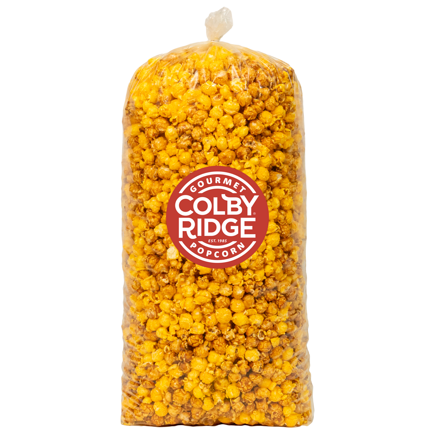 Salted Caramel & Cheddar - Bash Bag